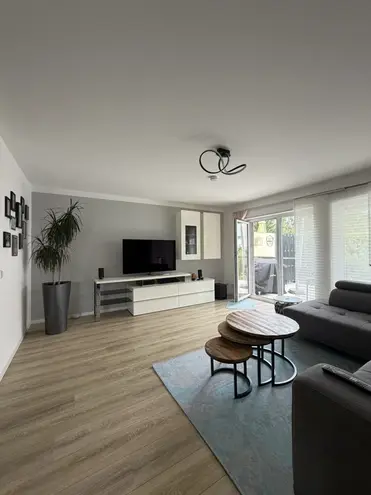 5 Zimmer Haus mit 140 m² in Mannheim – Bild 2