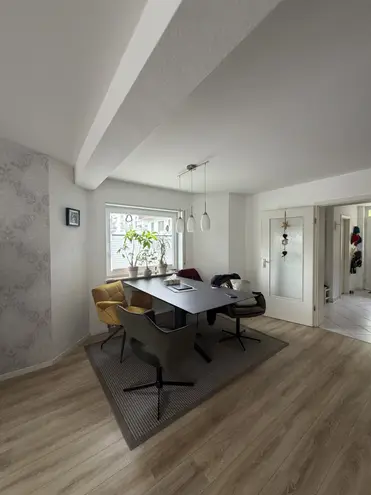 5 Zimmer Haus mit 140 m² in Mannheim – Bild 3