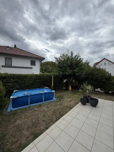 5 Zimmer Haus mit 140 m² in Mannheim – Bild 4