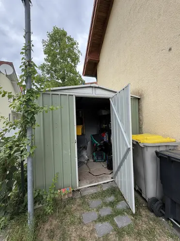 5 Zimmer Haus mit 140 m² in Mannheim – Bild 6