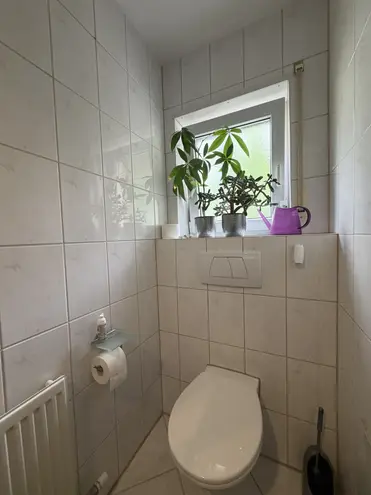 5 Zimmer Haus mit 140 m² in Mannheim – Bild 8