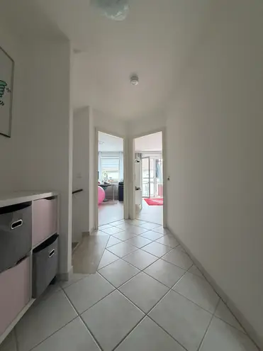 5 Zimmer Haus mit 140 m² in Mannheim – Bild 9