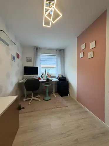 5 Zimmer Haus mit 140 m² in Mannheim – Bild 10