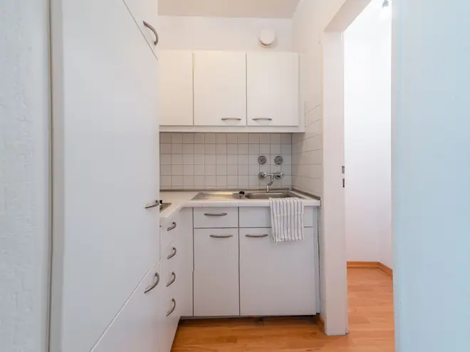 2 Zimmer Wohnung mit 33 m² in Aachen – Bild 3