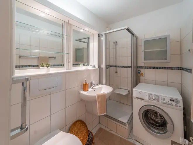 2 Zimmer Wohnung mit 33 m² in Aachen – Bild 4