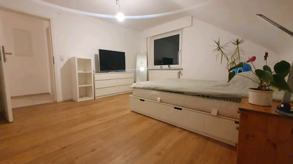 WG-Zimmer mit 12 m² in Backnang – Bild 6
