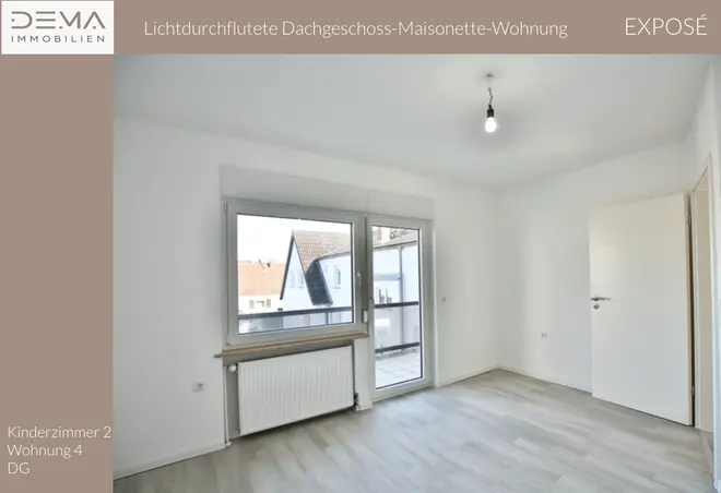 5 Zimmer Wohnung mit 144 m² in Wiesbaden – Bild 12