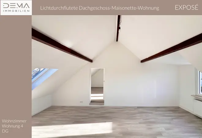 5 Zimmer Wohnung mit 144 m² in Wiesbaden – Bild 6