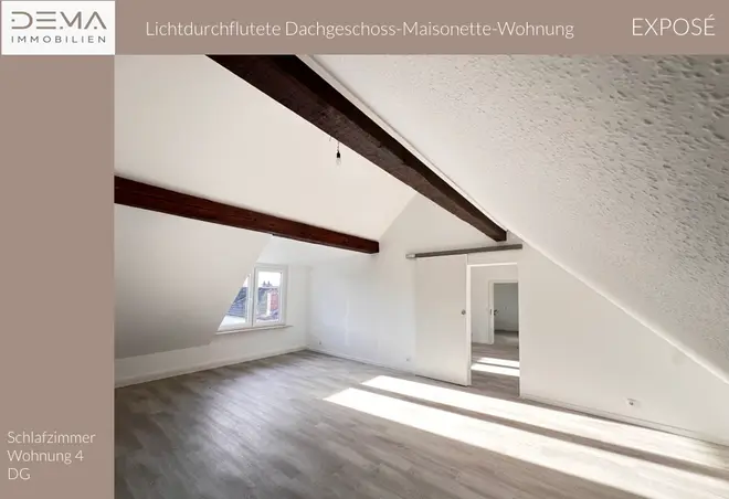 5 Zimmer Wohnung mit 144 m² in Wiesbaden – Bild 8