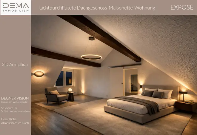 5 Zimmer Wohnung mit 144 m² in Wiesbaden – Bild 9