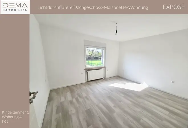 5 Zimmer Wohnung mit 144 m² in Wiesbaden – Bild 10