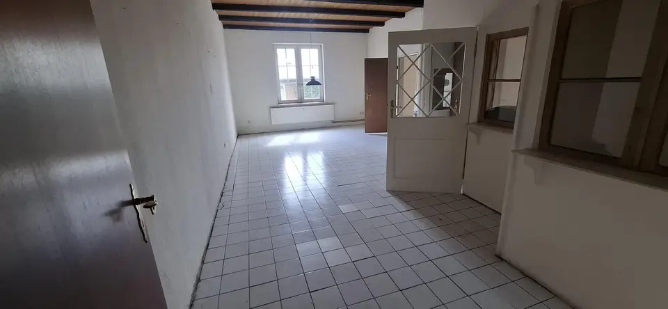 3 Zimmer Haus mit 90 m² in Lübeck – Bild 1