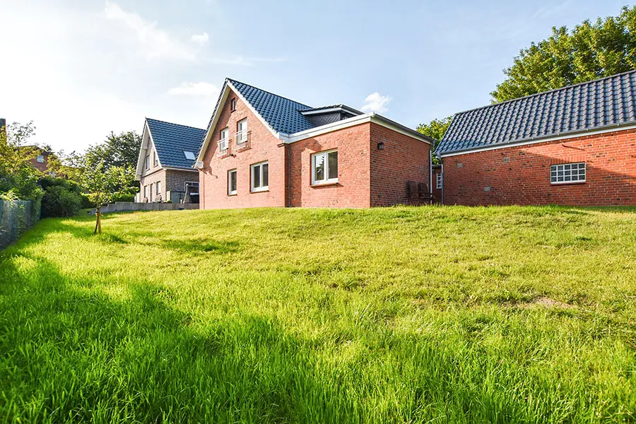 3 Zimmer Haus mit 90 m² in Lübeck – Bild 2