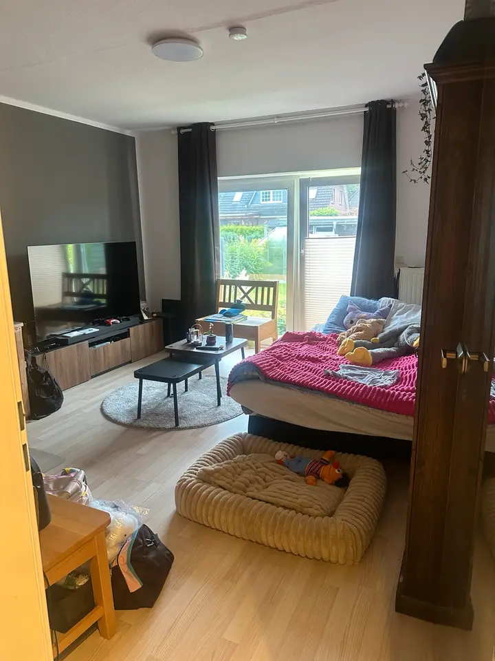3 Zimmer Haus mit 90 m² in Lübeck – Bild 5
