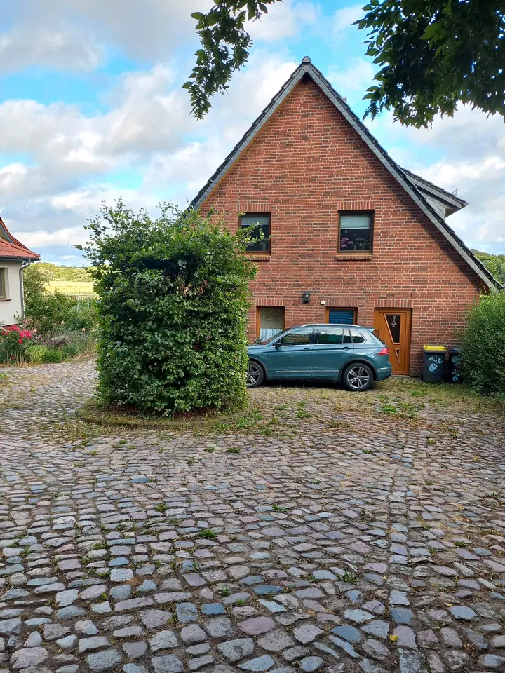 3 Zimmer Haus mit 90 m² in Lübeck – Bild 6