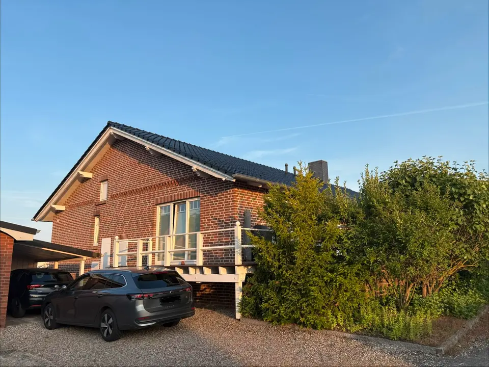 3 Zimmer Haus mit 90 m² in Lübeck – Bild 8