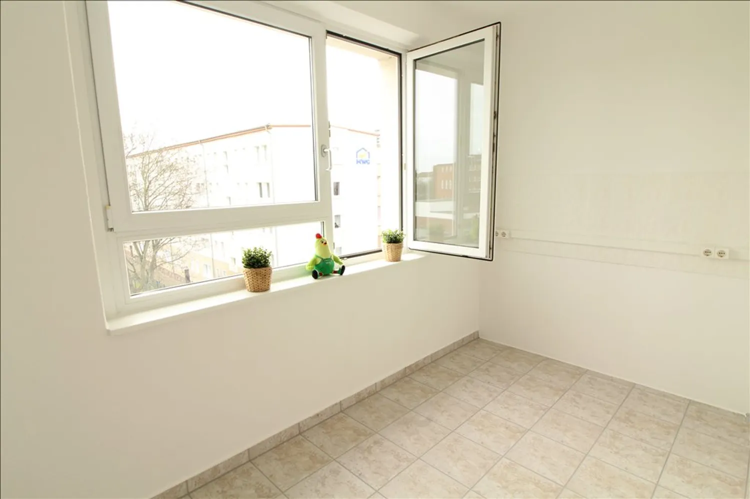 3 Zimmer Wohnung mit 73 m² in Magdeburg – Bild 4