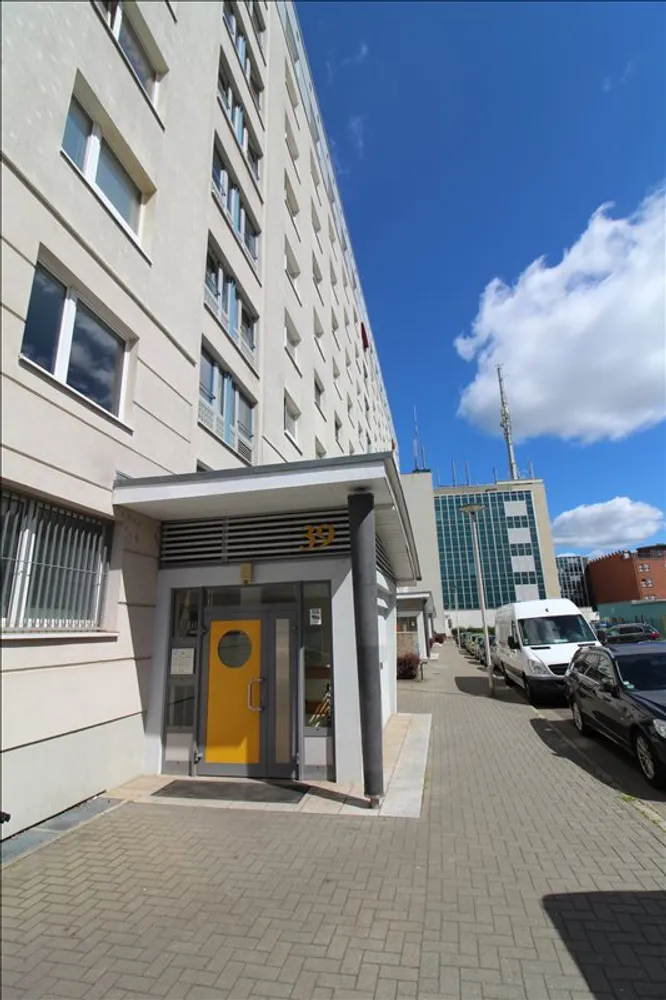 3 Zimmer Wohnung mit 73 m² in Magdeburg – Bild 5