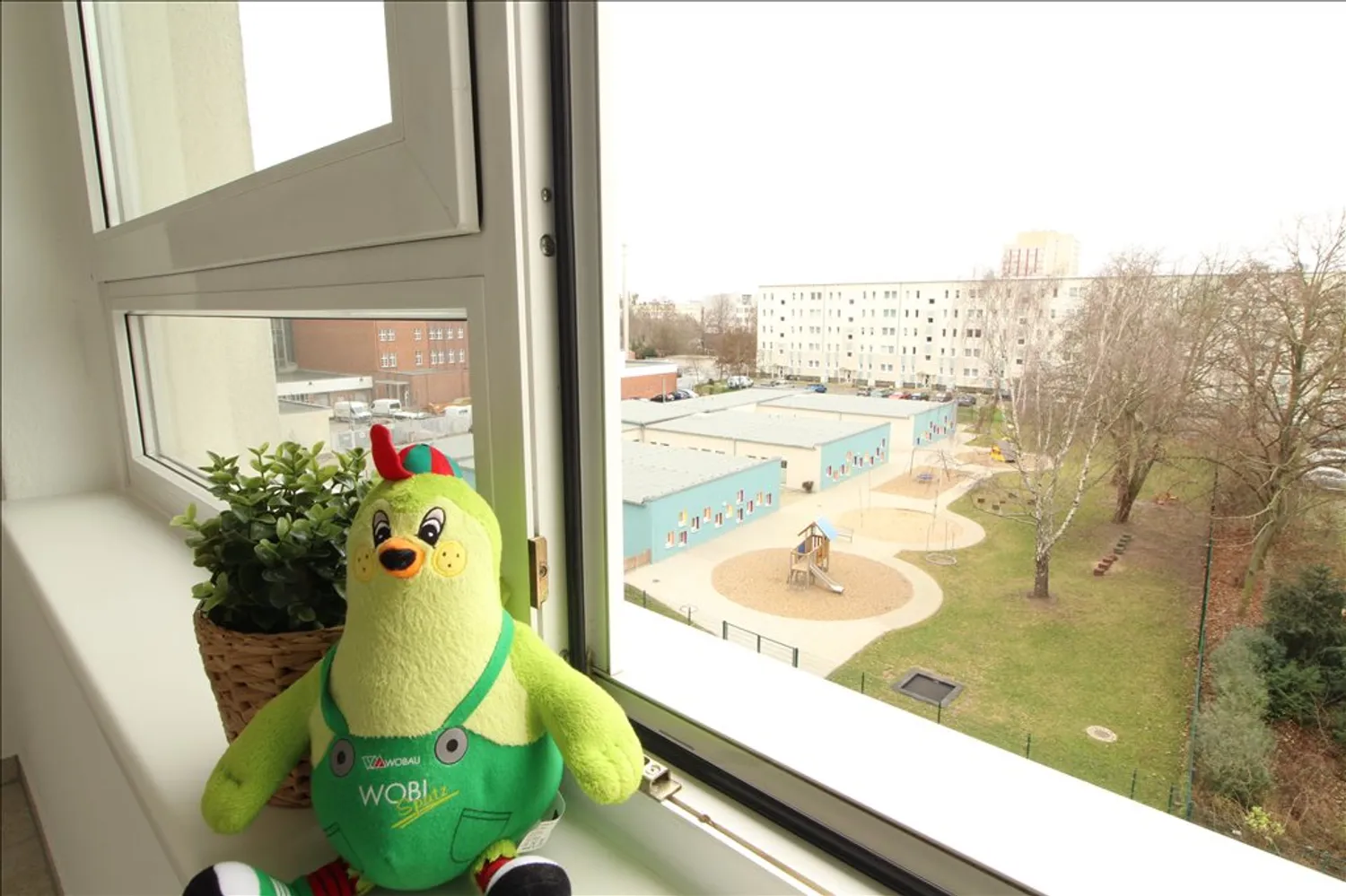 3 Zimmer Wohnung mit 73 m² in Magdeburg – Bild 6