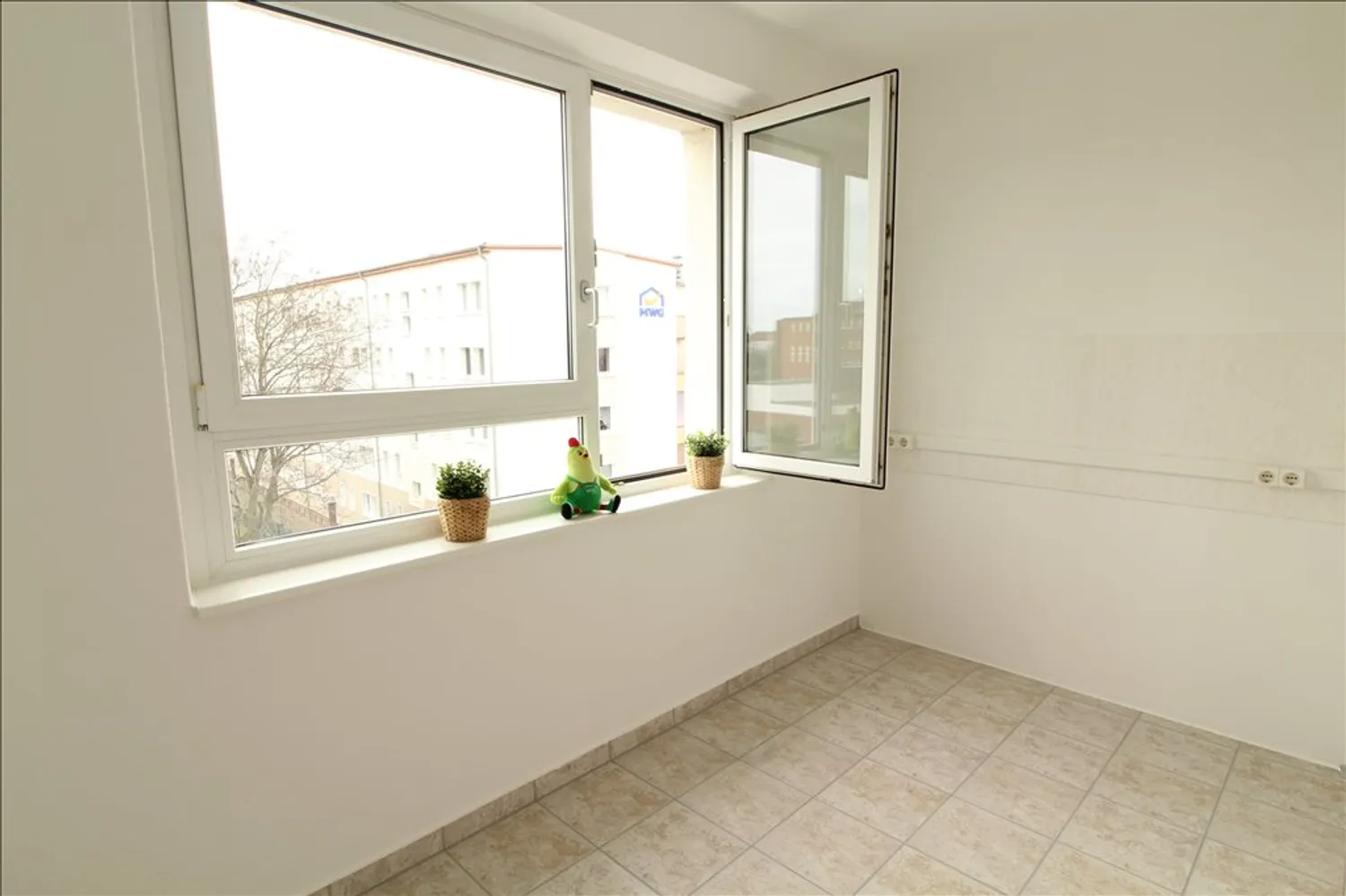 3 Zimmer Wohnung mit 73 m² in Magdeburg – Bild 9