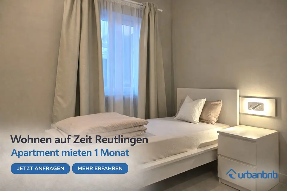 WG-Zimmer mit 16 m² in Reutlingen – Bild 3