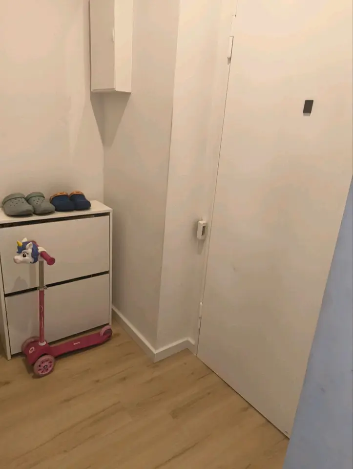 2 Zimmer Wohnung mit 46 m² in Berlin – Bild 2