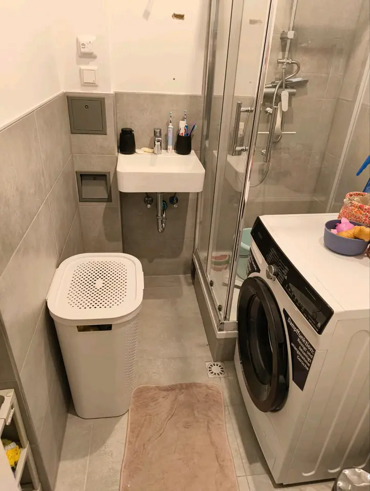 2 Zimmer Wohnung mit 46 m² in Berlin – Bild 3