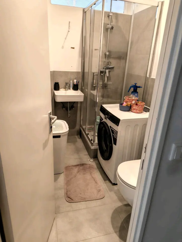 2 Zimmer Wohnung mit 46 m² in Berlin – Bild 4