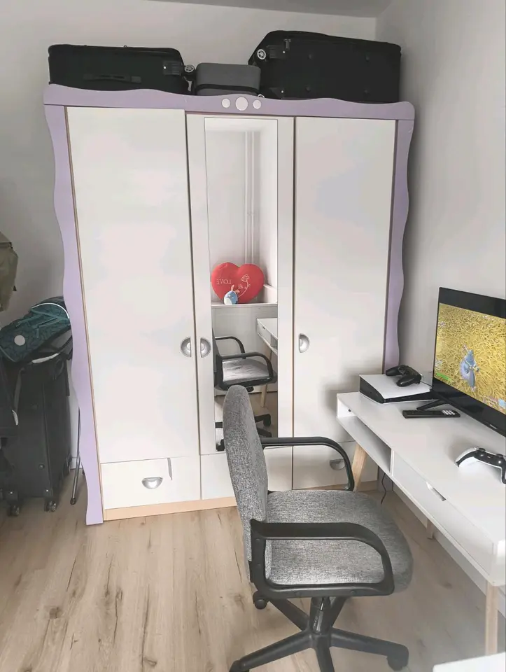 2 Zimmer Wohnung mit 46 m² in Berlin – Bild 5