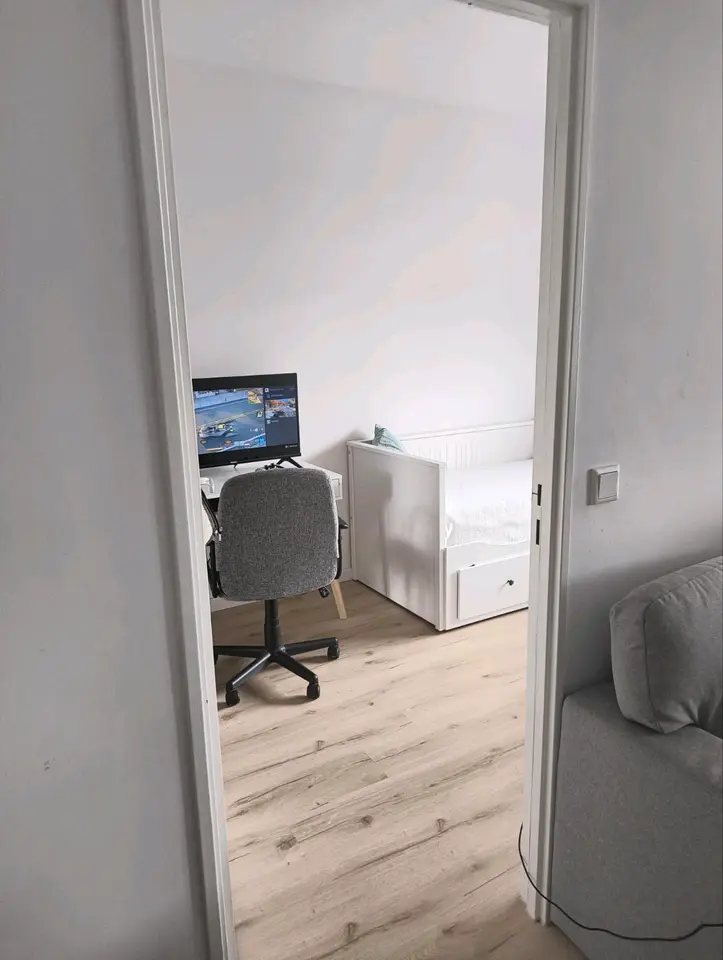2 Zimmer Wohnung mit 46 m² in Berlin – Bild 6