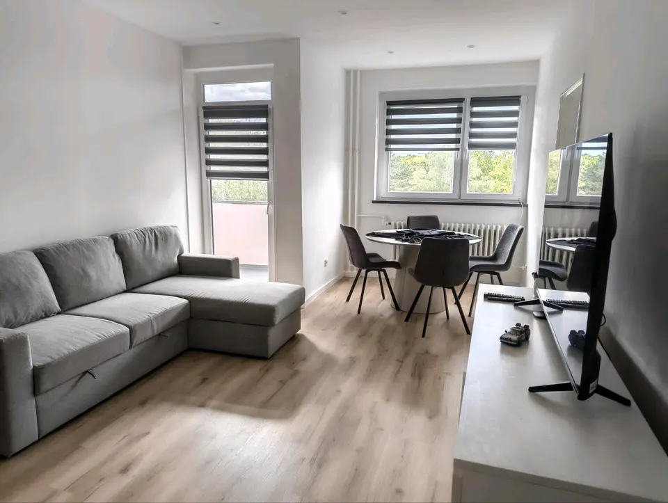 2 Zimmer Wohnung mit 46 m² in Berlin – Bild 7