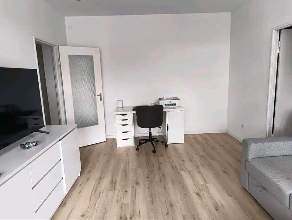 2 Zimmer Wohnung mit 46 m² in Berlin – Bild 9