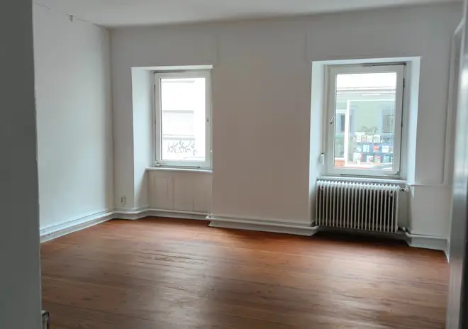3 Zimmer Wohnung mit 120 m² in Karlsruhe – Bild 1