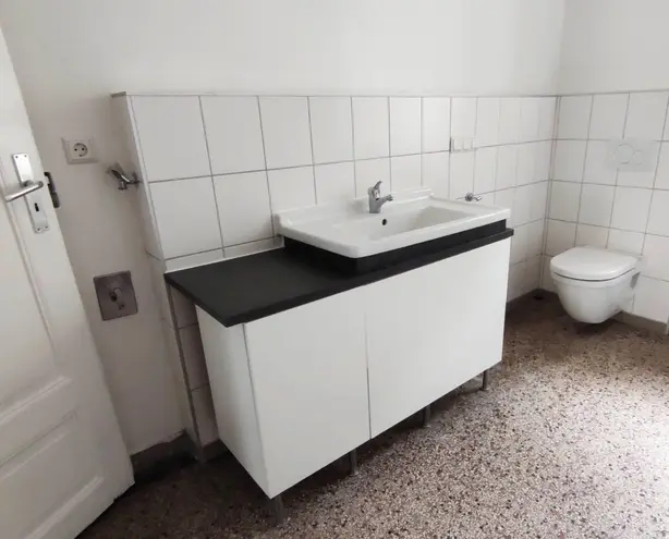 3 Zimmer Wohnung mit 120 m² in Karlsruhe – Bild 8