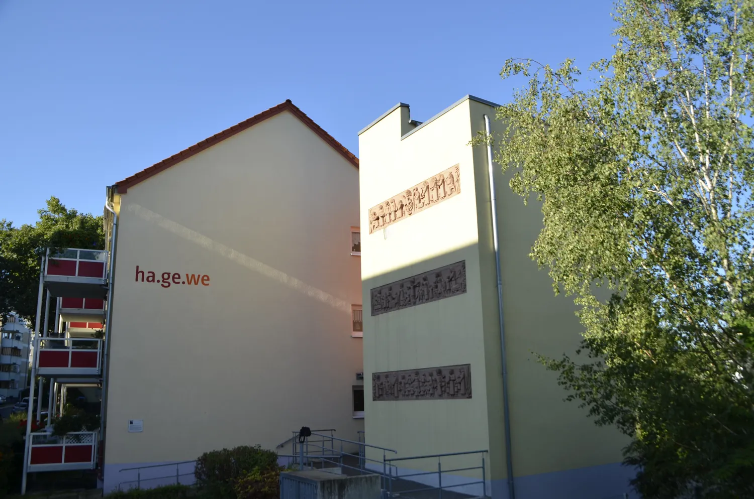 2 Zimmer Wohnung mit 64 m² in Hagen – Bild 11