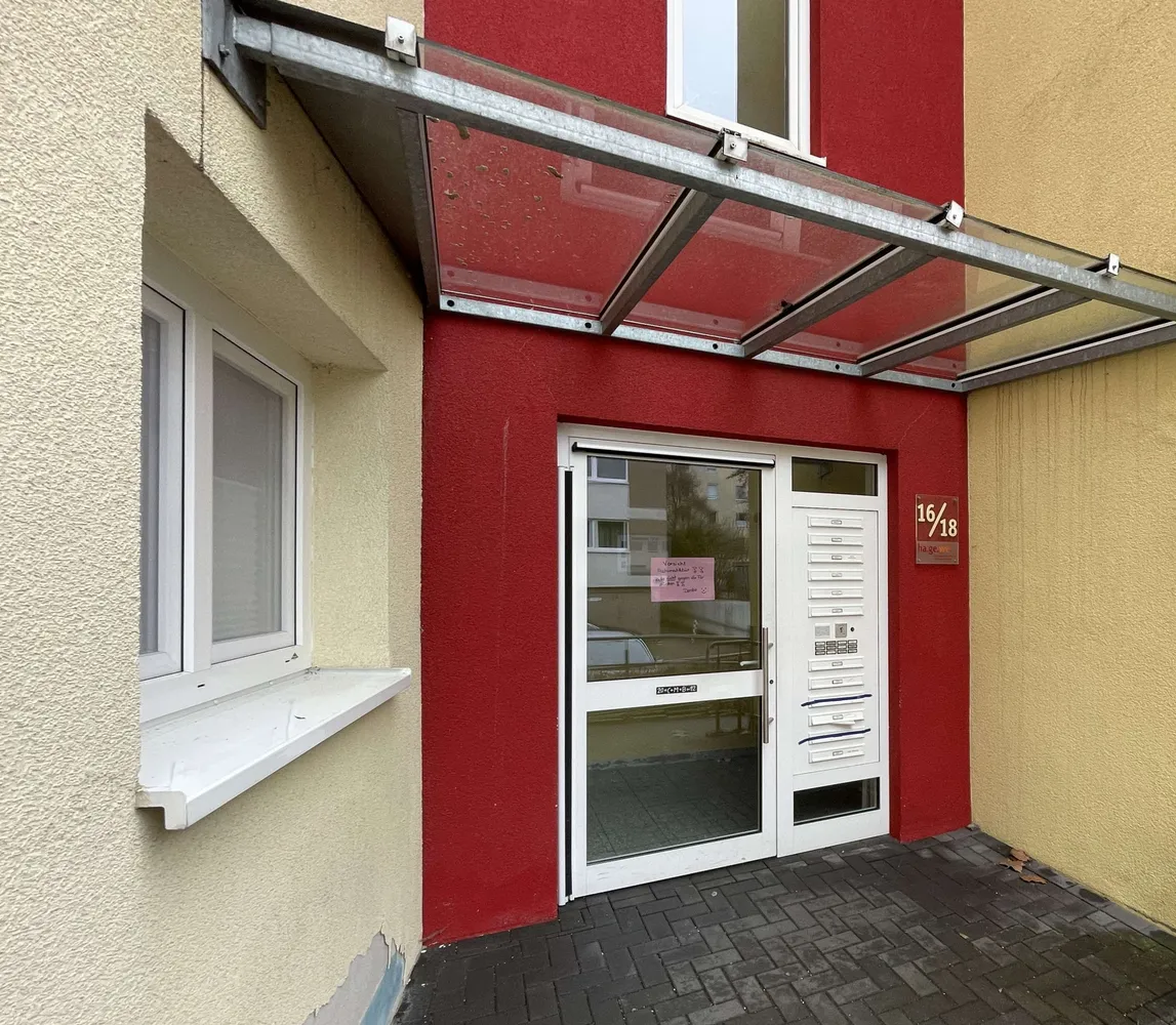 2 Zimmer Wohnung mit 64 m² in Hagen – Bild 3