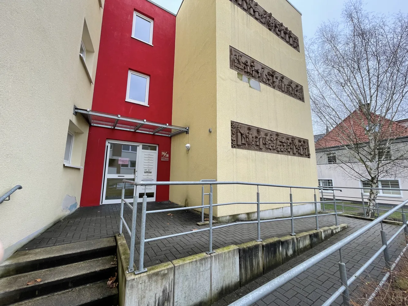 2 Zimmer Wohnung mit 64 m² in Hagen – Bild 4