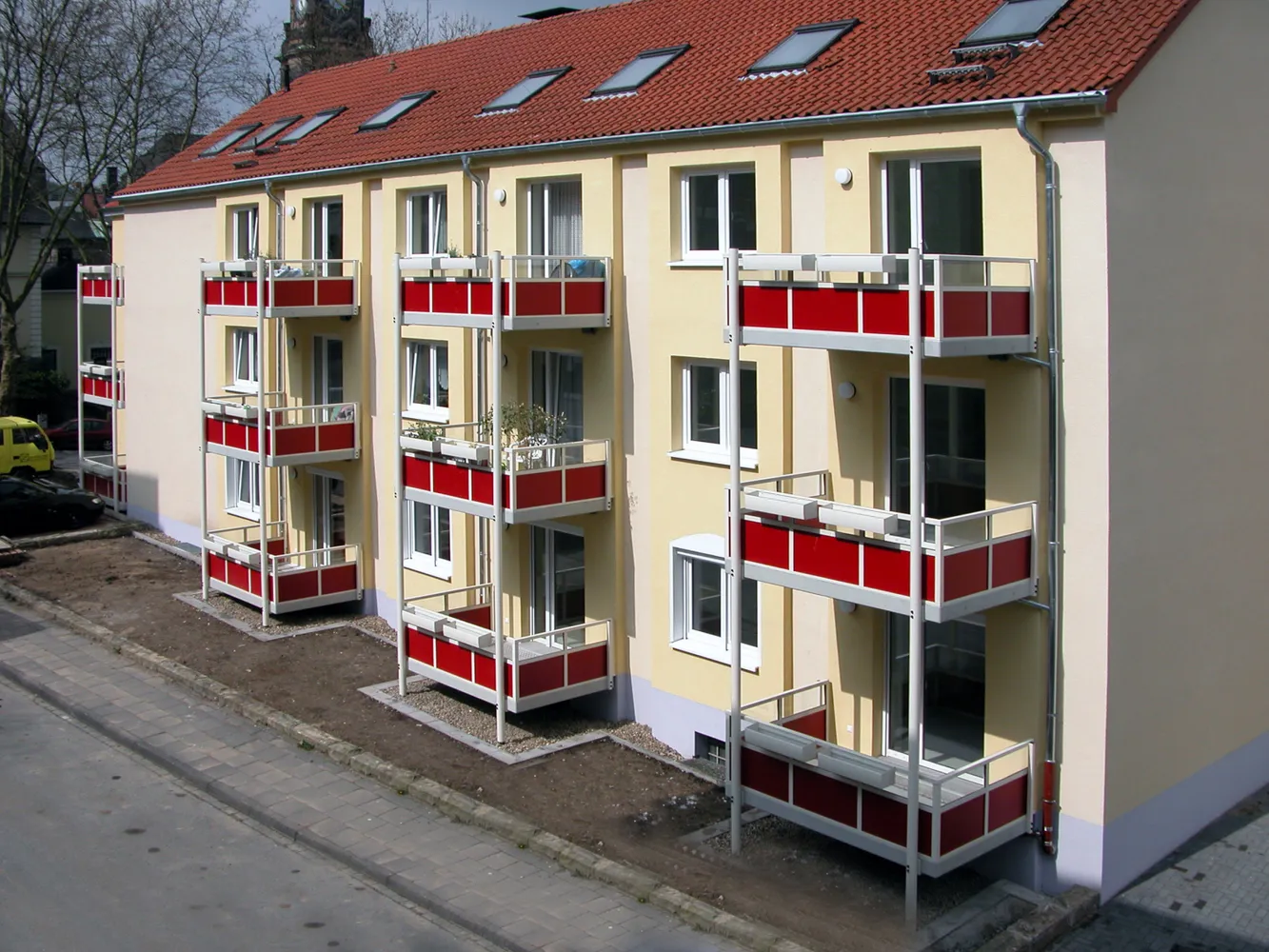 2 Zimmer Wohnung mit 64 m² in Hagen – Bild 6