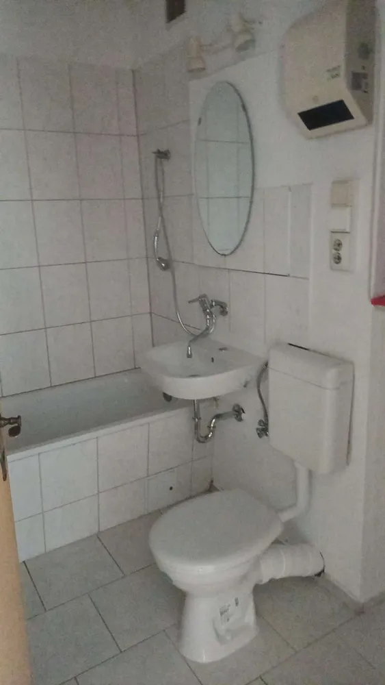 3 Zimmer Wohnung mit 65 m² in Stralsund – Bild 6