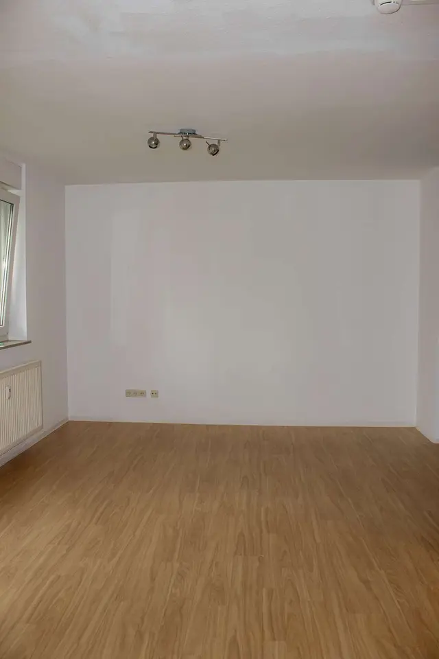 2 Zimmer Wohnung mit 42 m² in Zwickau – Bild 3