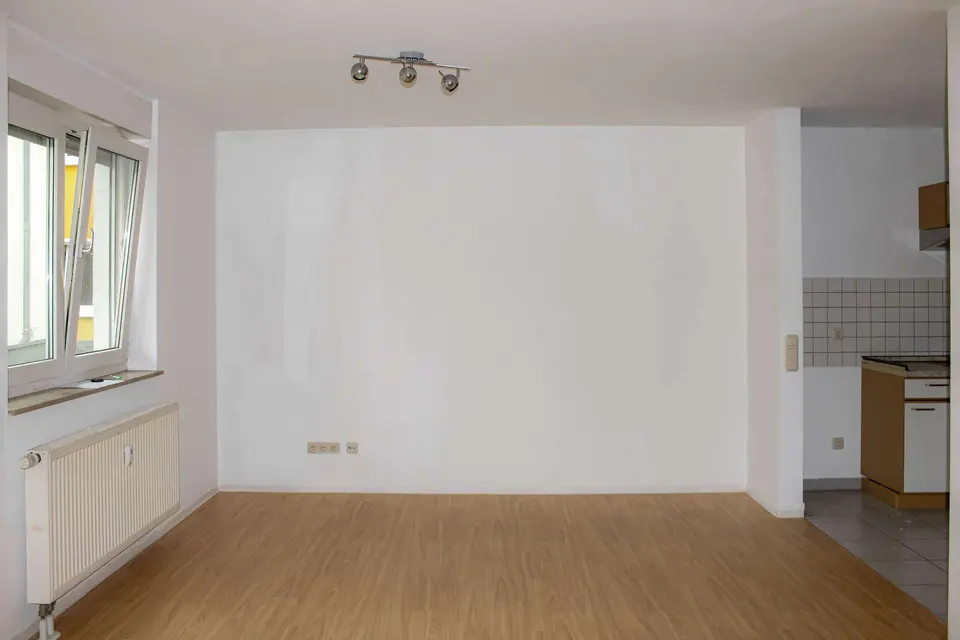 2 Zimmer Wohnung mit 42 m² in Zwickau – Bild 6