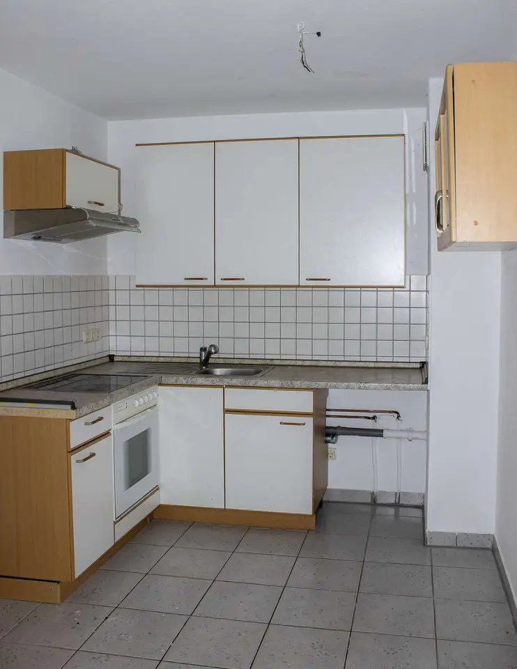 2 Zimmer Wohnung mit 42 m² in Zwickau – Bild 7