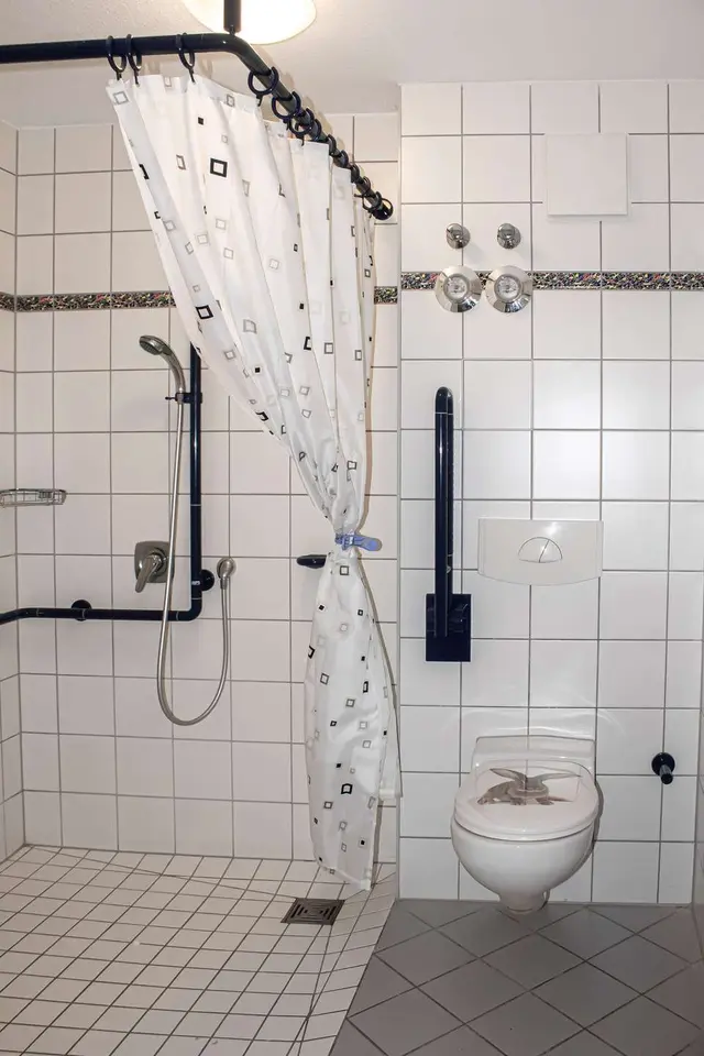 2 Zimmer Wohnung mit 42 m² in Zwickau – Bild 10