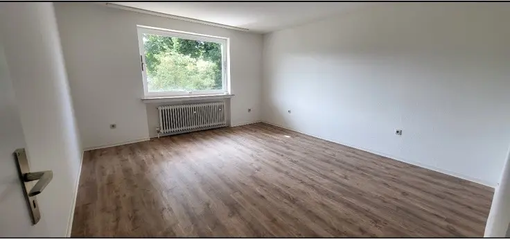 2 Zimmer Wohnung mit 70 m² in Herford – Bild 1