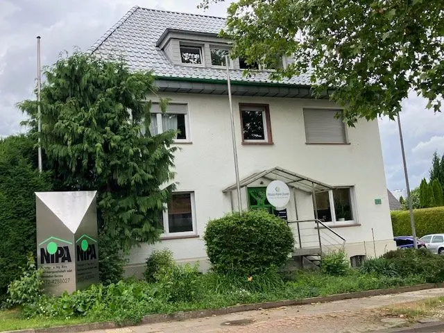 2 Zimmer Wohnung mit 70 m² in Herford – Bild 3