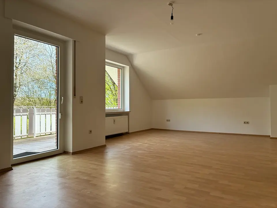 2 Zimmer Wohnung mit 70 m² in Herford – Bild 6