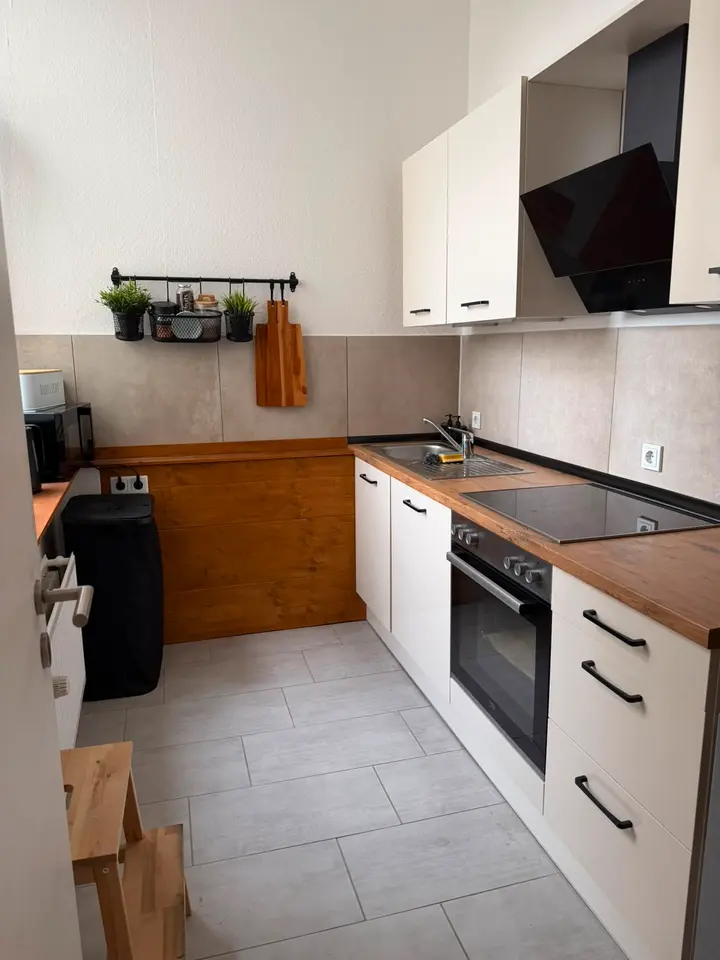 2 Zimmer Wohnung mit 70 m² in Herford – Bild 9