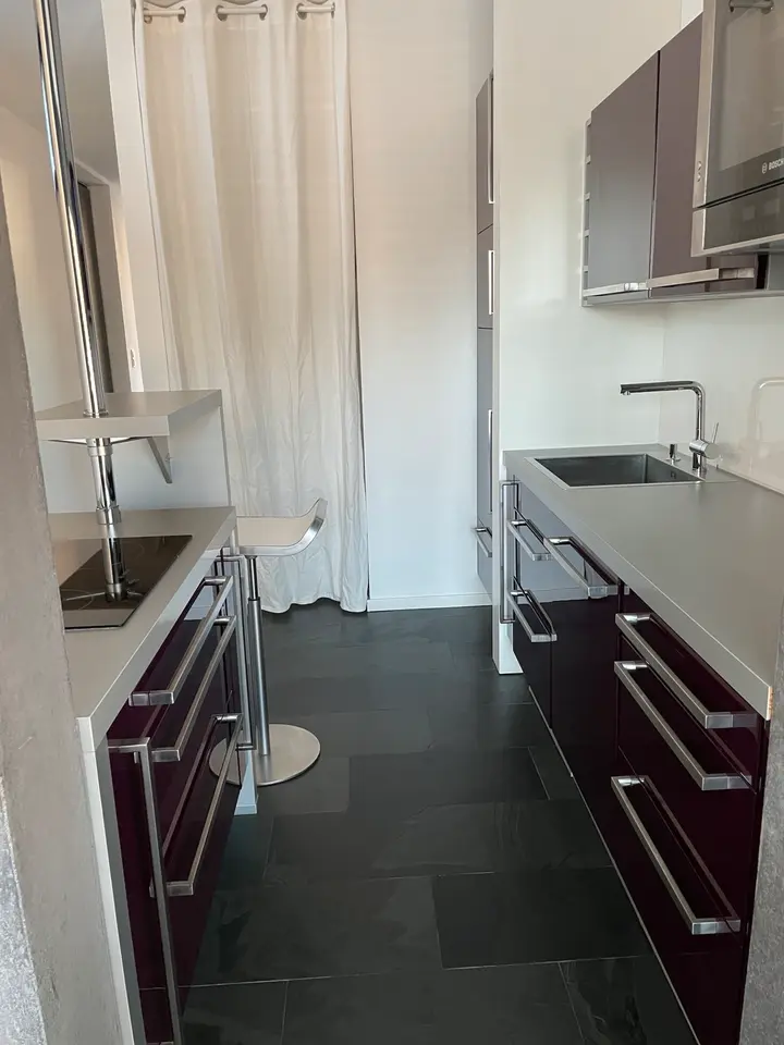 2 Zimmer Wohnung mit 65 m² in Kaiserslautern – Bild 2