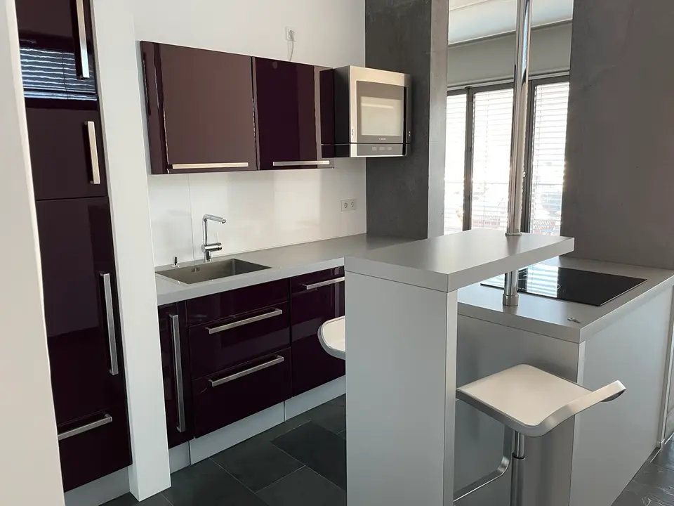 2 Zimmer Wohnung mit 65 m² in Kaiserslautern – Bild 3