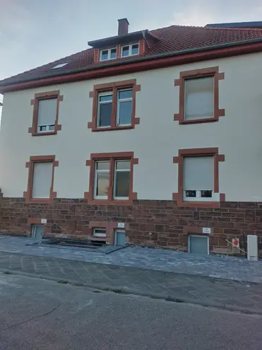 1 Zimmer Wohnung mit 32 m² in Mannheim – Bild 1